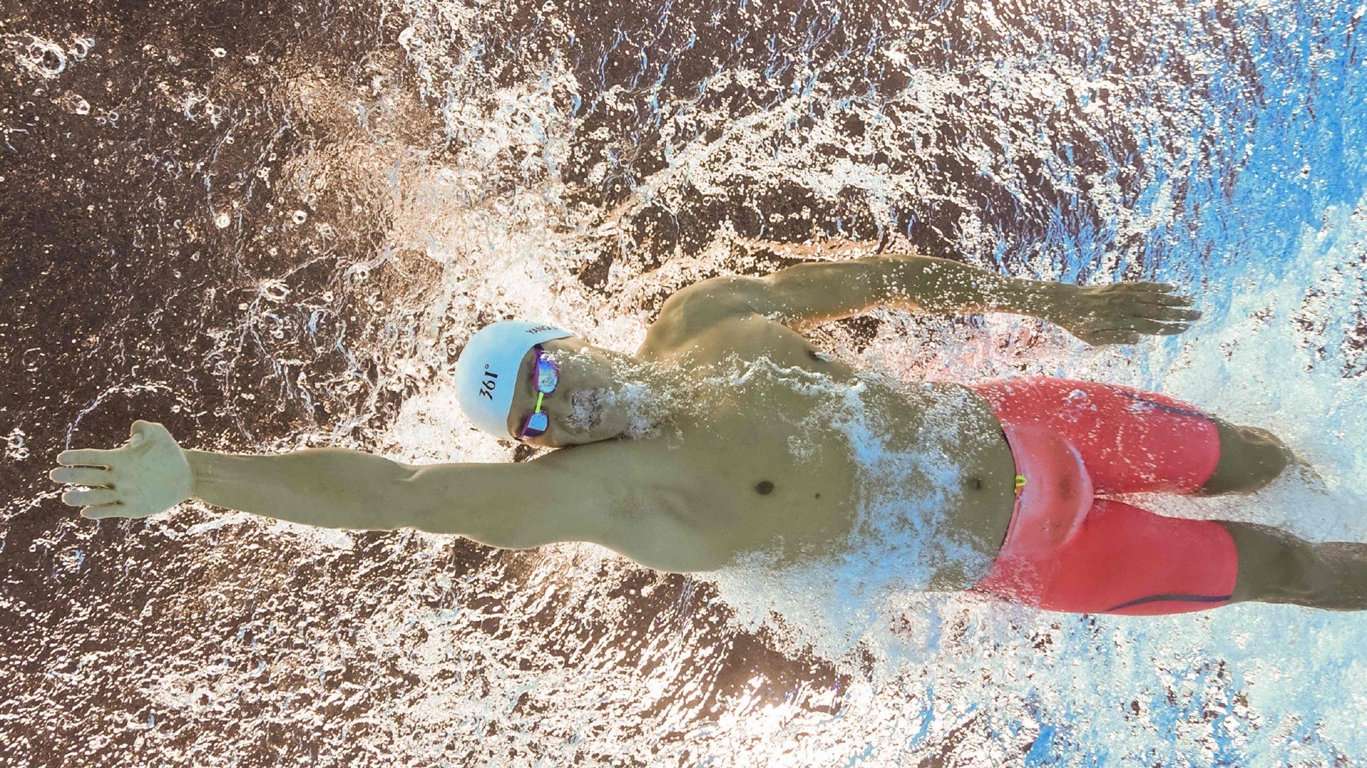 -_水上漂浮运动节：特别的水上运动体验_，水上运动项目大全